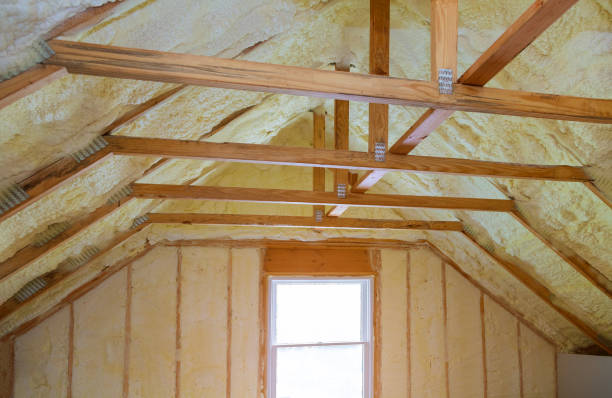 Best Insulation for New Construction  in Sperry, OK