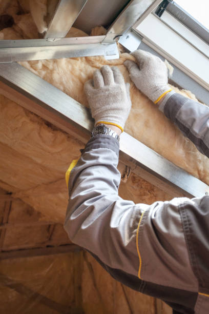 Best Insulation Inspection Services  in Sperry, OK