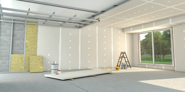 Range of Insulation Solutions in Sperry, OK