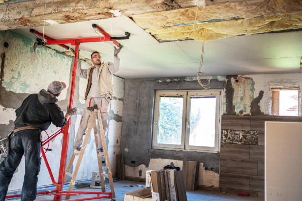 Best Insulation Contractor Near Me  in Sperry, OK