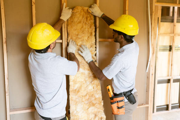 Professional Insulation Contractor in Sperry, OK