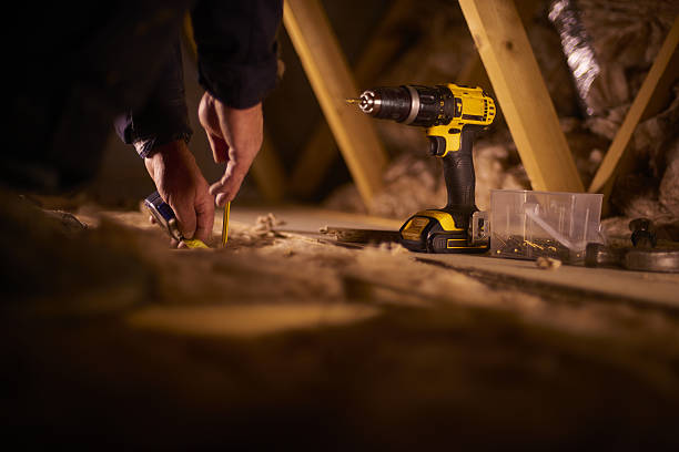Best Soundproof Insulation Installation  in Sperry, OK