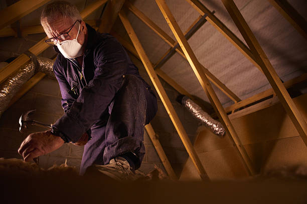 Best Professional Insulation Contractor  in Sperry, OK